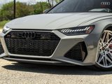 Used 2022 Audi RS 6 image 2