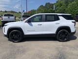 New 2026 Chevrolet Equinox LT w/ Midnight Edition image 4