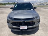New 2026 Chevrolet TrailBlazer RS w/ Convenience Package image 2