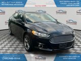 Used 2015 Ford Fusion Titanium image 3