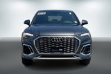 Certified 2024 Audi Q5 2.0T Premium w/ Convenience Package image 3