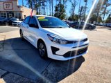 Used 2022 Kia Rio S w/ Technology Package image 3