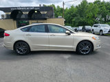 Used 2018 Ford Fusion SE w/ Equipment Group 201A image 2