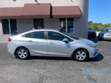 Used 2018 Chevrolet Cruze LS image 4