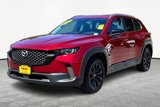 Used 2023 MAZDA CX-50 2.5 S w/ Preferred Plus Pkg image 2
