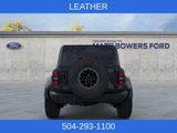 New 2025 Ford Bronco Raptor image 5