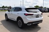 New 2025 Buick Envision Preferred image 5