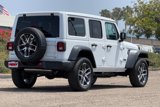 New 2025 Jeep Wrangler Unlimited Sport S 4xe image 5