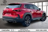 Certified 2023 MAZDA CX-50 AWD 2.5 S w/ Cargo Package image 2