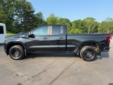 Used 2020 Chevrolet Silverado 1500 W/T image 2