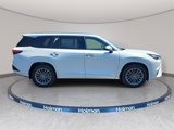 New 2025 Lexus TX 350 AWD image 4