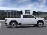 New 2025 GMC Sierra 2500 Denali w/ Denali Reserve Package image 5