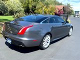 Used 2019 Jaguar XJ R-Sport image 6