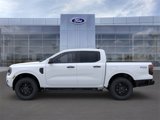 New 2025 Ford Ranger XLT image 3