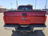 Used 2015 Ford F350 Lariat w/ Lariat Ultimate Package image 4