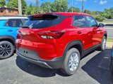 New 2026 Chevrolet TrailBlazer LS w/ LS Convenience Package image 4