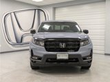 New 2025 Honda Ridgeline Black Edition image 2