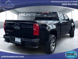 Used 2018 Chevrolet Colorado Z71 image 3