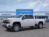 New 2025 Chevrolet Silverado 2500 LT w/ Convenience Package image 2