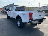 Used 2019 Ford F350 Lariat w/ Lariat Ultimate Package image 2