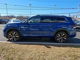 New 2025 Volkswagen Atlas SEL Premium R-Line image 4