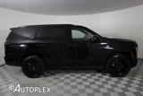 Used 2025 Cadillac Escalade Sport Platinum w/ LPO, ONYX Package image 4