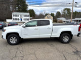 Used 2019 Chevrolet Colorado W/T image 2