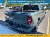 New 2026 RAM 1500 Laramie w/ Night Edition image 5