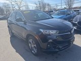 Certified 2022 Buick Encore GX Select w/ Sport Touring Package image 3