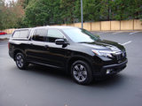 Used 2017 Honda Ridgeline RTL image 5
