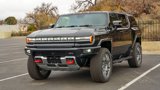 New 2025 GMC Hummer EV 3X w/ LPO, Sport Package image 2