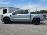 Used 2025 Ford F150 XLT w/ Equipment Group 302A MID image 2