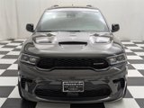 New 2025 Dodge Durango R/T image 2