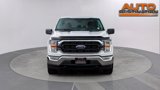 Used 2022 Ford F150 XLT image 2