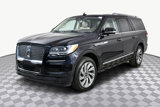 Used 2022 Lincoln Navigator L Reserve image 4