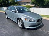 Used 2009 Volvo S40 T5 R-Design image 4