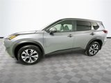 Used 2023 Nissan Rogue SV image 4