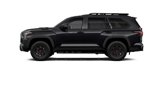 New 2026 Toyota Sequoia TRD Pro image 3