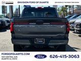 New 2025 Ford F150 Lightning Platinum image 6