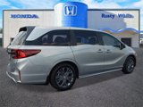 New 2025 Honda Odyssey Touring image 3