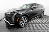 New 2025 Cadillac Escalade IQ Luxury 2 image 3