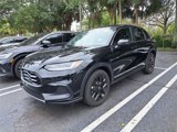 Used 2024 Honda HR-V Sport image 3