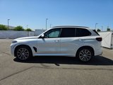 New 2025 BMW X5 xDrive40i w/ Executive Package image 3