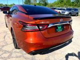 Used 2020 Nissan Maxima SR w/ Illumination Package image 5