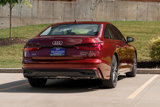 New 2025 Audi A6 3.0T Prestige image 3