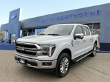 New 2025 Ford F150 Lariat image 3