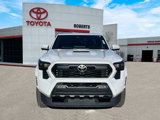 New 2025 Toyota Tacoma TRD Sport w/ TRD Sport Premium Package image 2