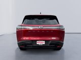 New 2025 Nissan Murano SV image 4