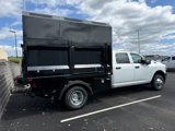 New 2024 RAM 3500 Tradesman w/ Chrome Appearance Group image 3