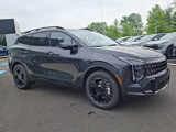 New 2026 Kia Sportage X-Line image 2